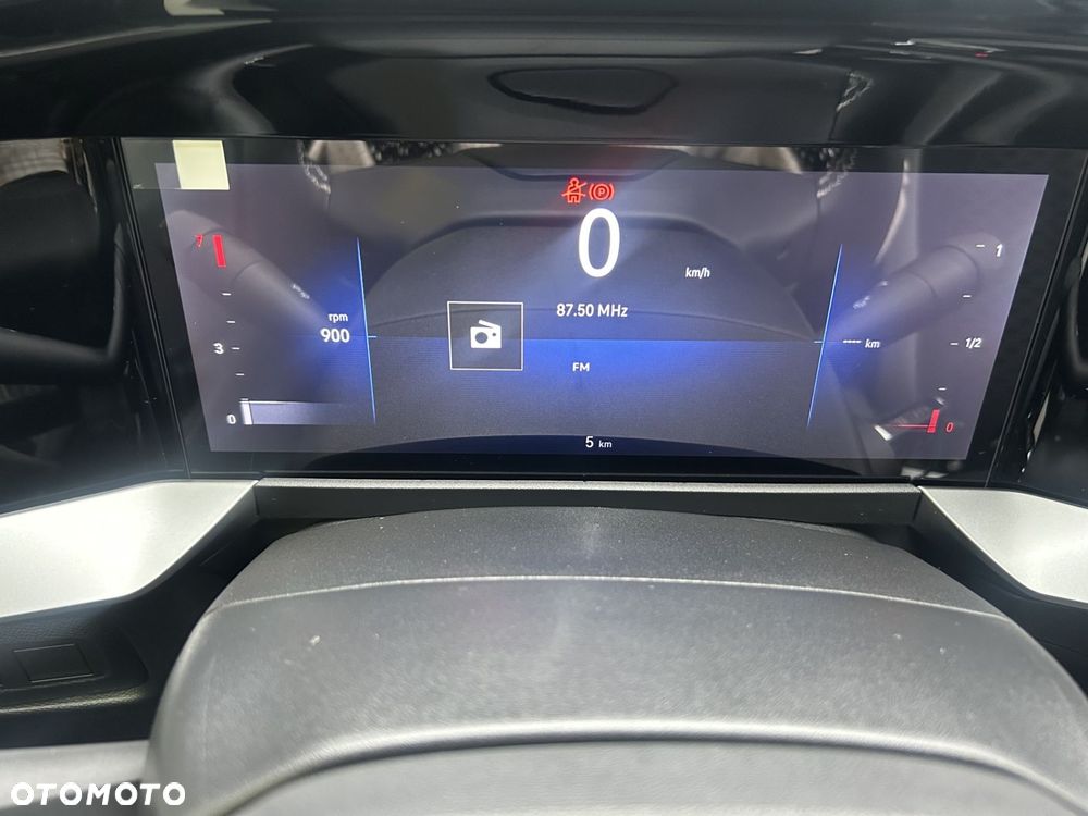 Opel Mokka 1.2 T Edition S&S - 19