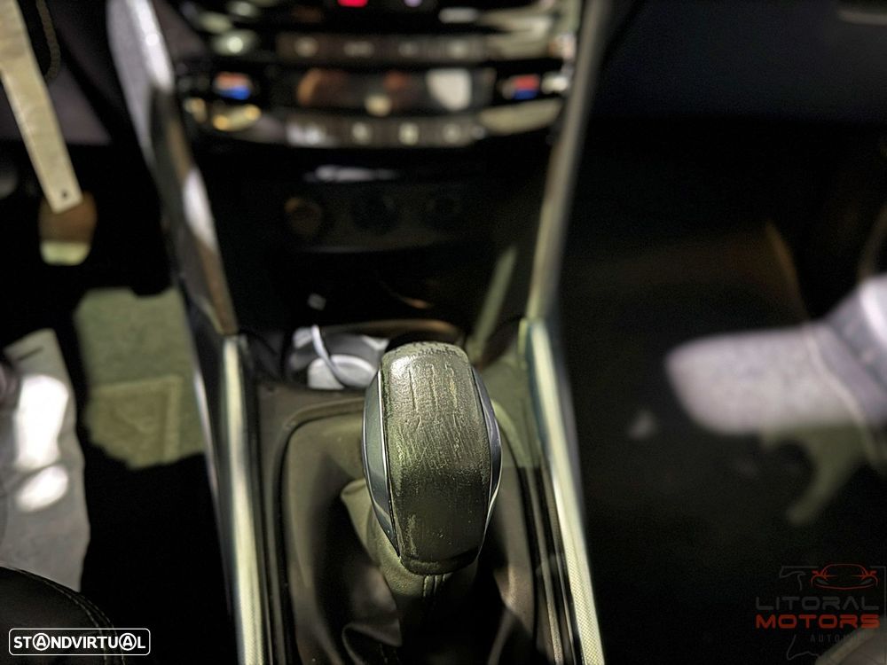 Peugeot 2008 1.6 e-HDi Active - 26