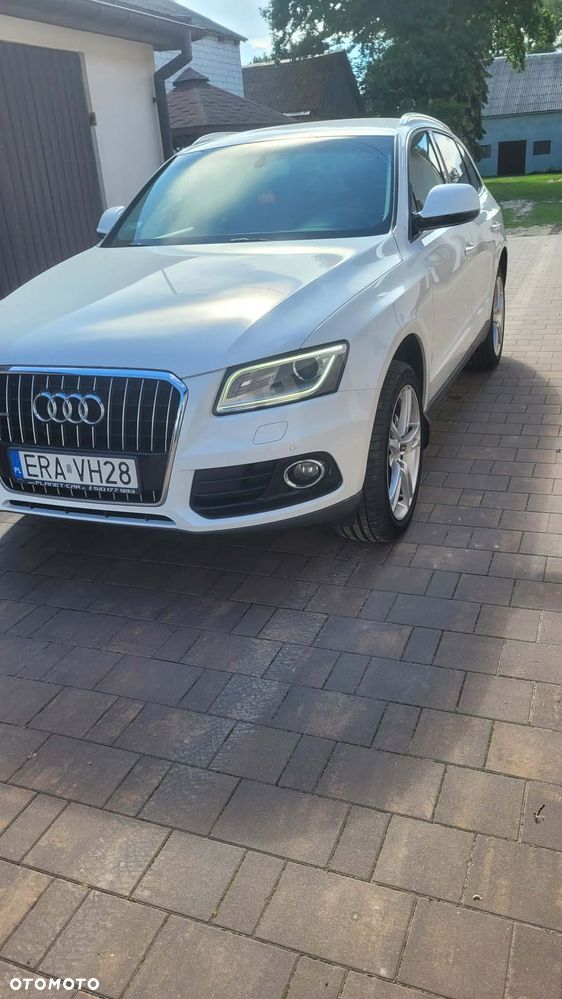Audi Q5 2.0 TDI Quattro - 2