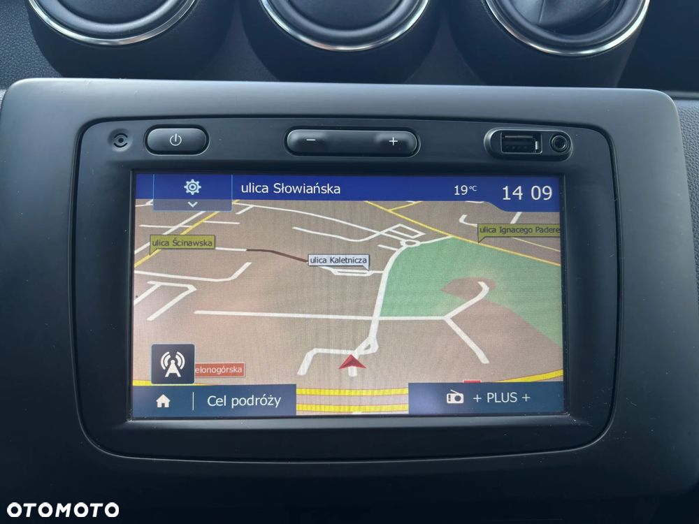 Dacia Duster 1.5 dCi Prestige S&S - 19