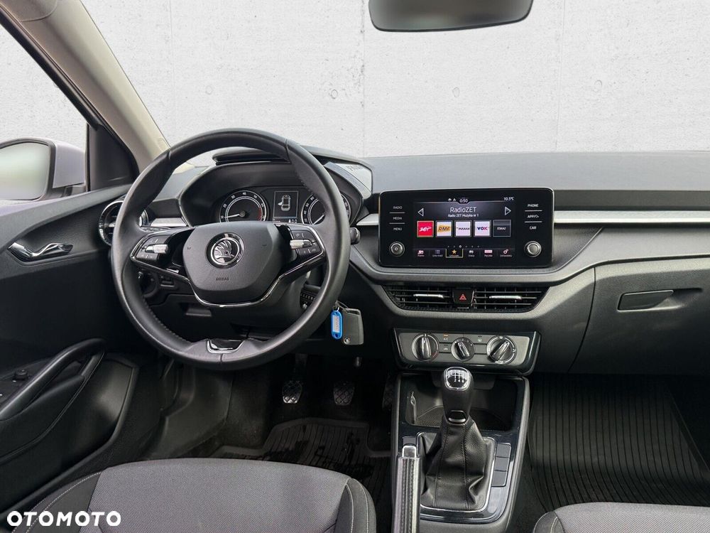 Skoda Fabia 1.0 TSI Ambition - 25