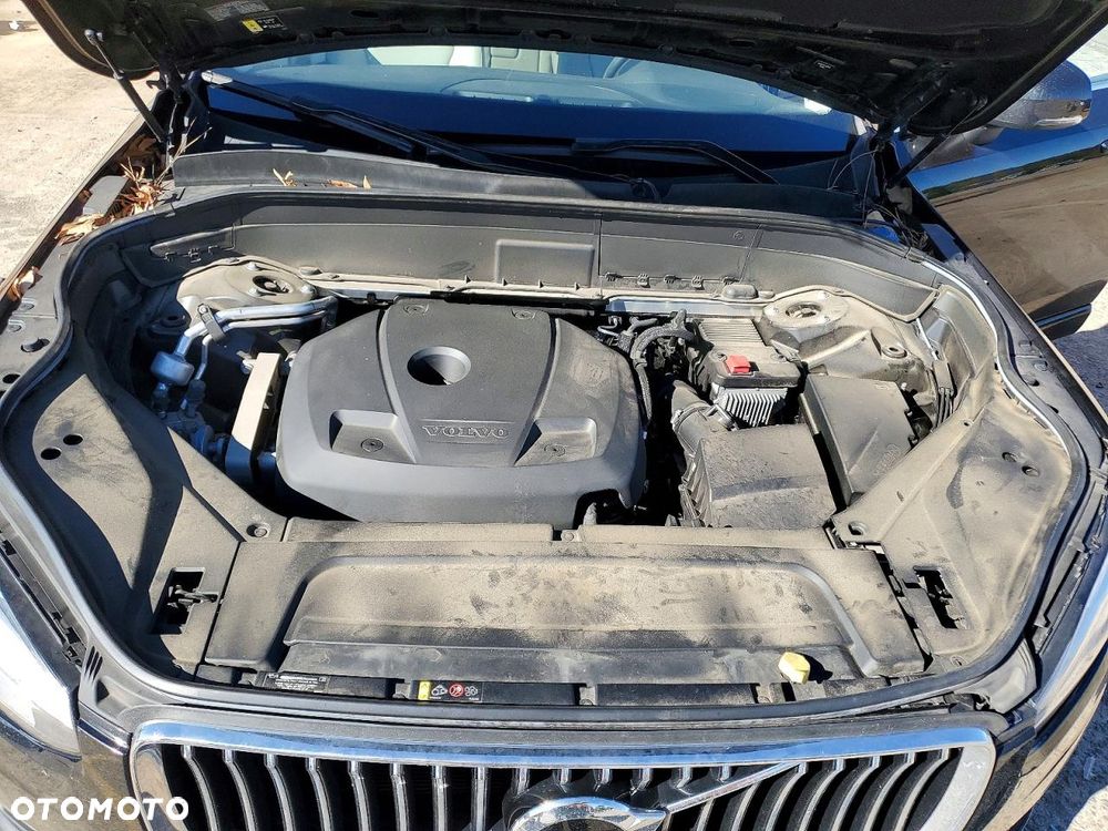 Volvo XC 90 - 12