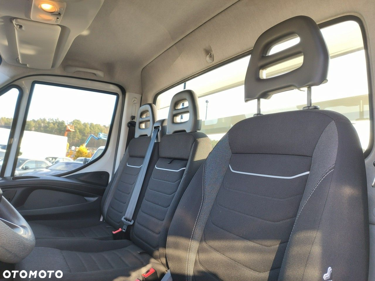 Iveco Daily 35C16 V - 17