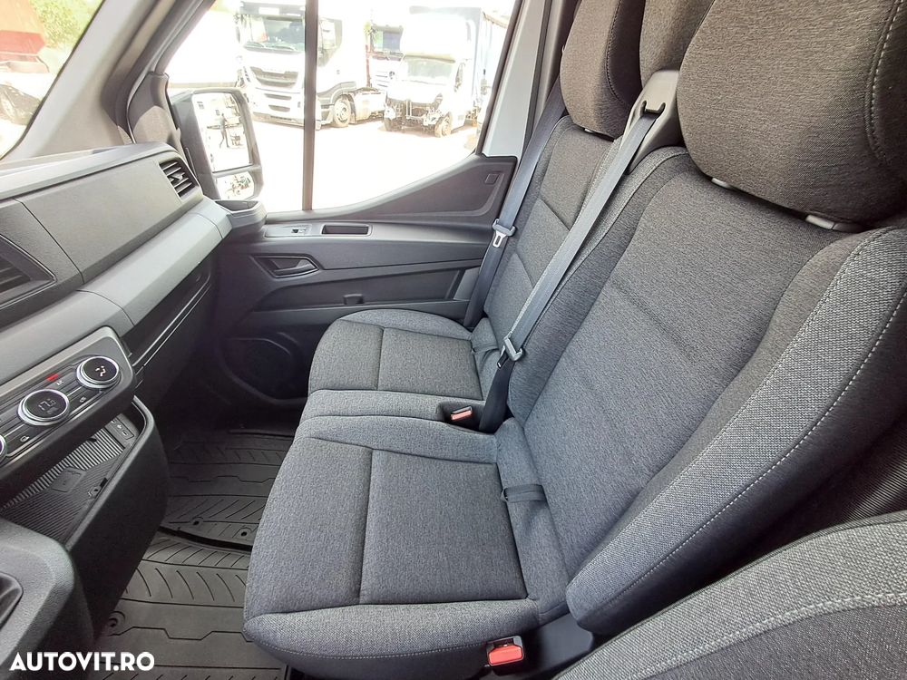 Renault MASTER FURGON L2H2 2.0D 170CP EURO 6 - 33