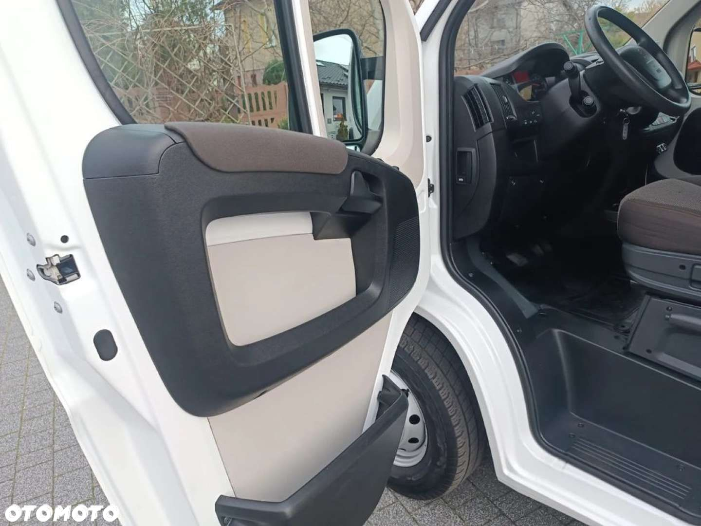 Peugeot Boxer Avanti EDITION L3H2 Ful Serwis Z Niemiec - 19