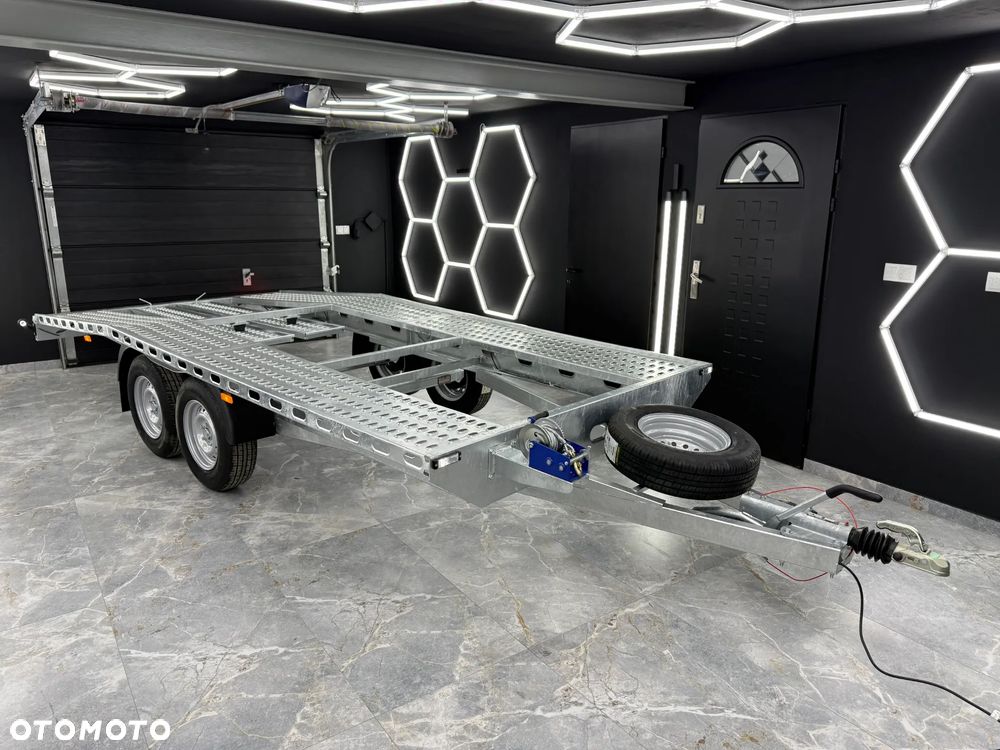 Rydwan EURO B-2600/3/K6 PROSTY PRZÓD - 1