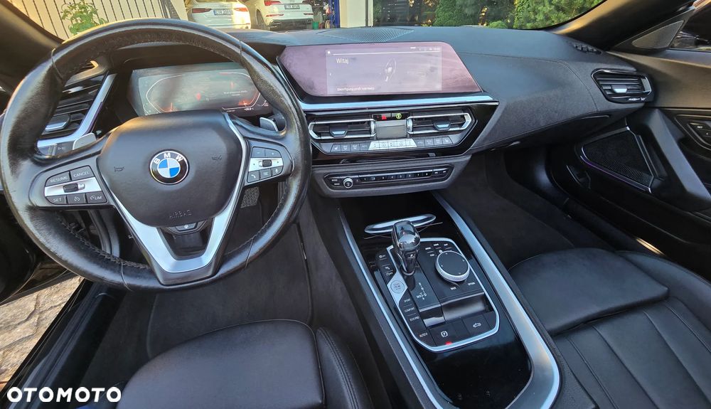 BMW Z4 30i sDrive sport - 10