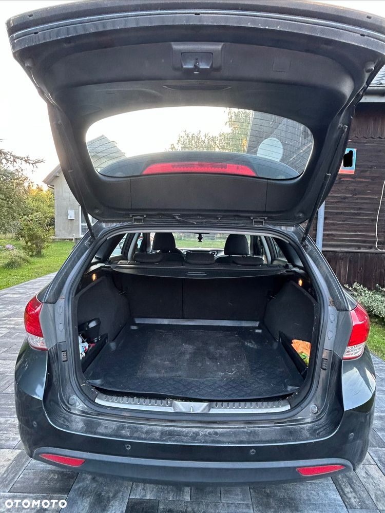 Hyundai i40 - 7