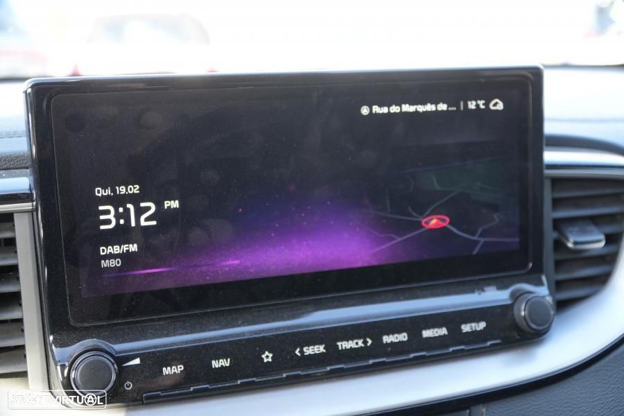 Kia ProCeed 1.0 T-GDI GT Line - 12