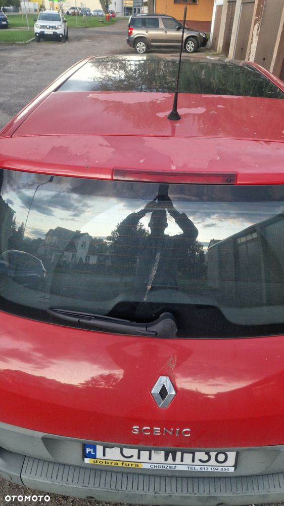Renault Grand Scenic - 6