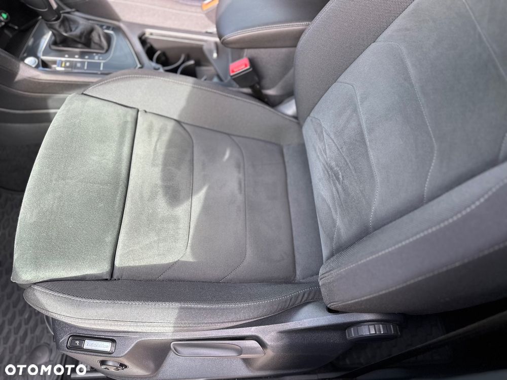 Volkswagen Tiguan 1.5 TSI EVO Highline DSG - 14