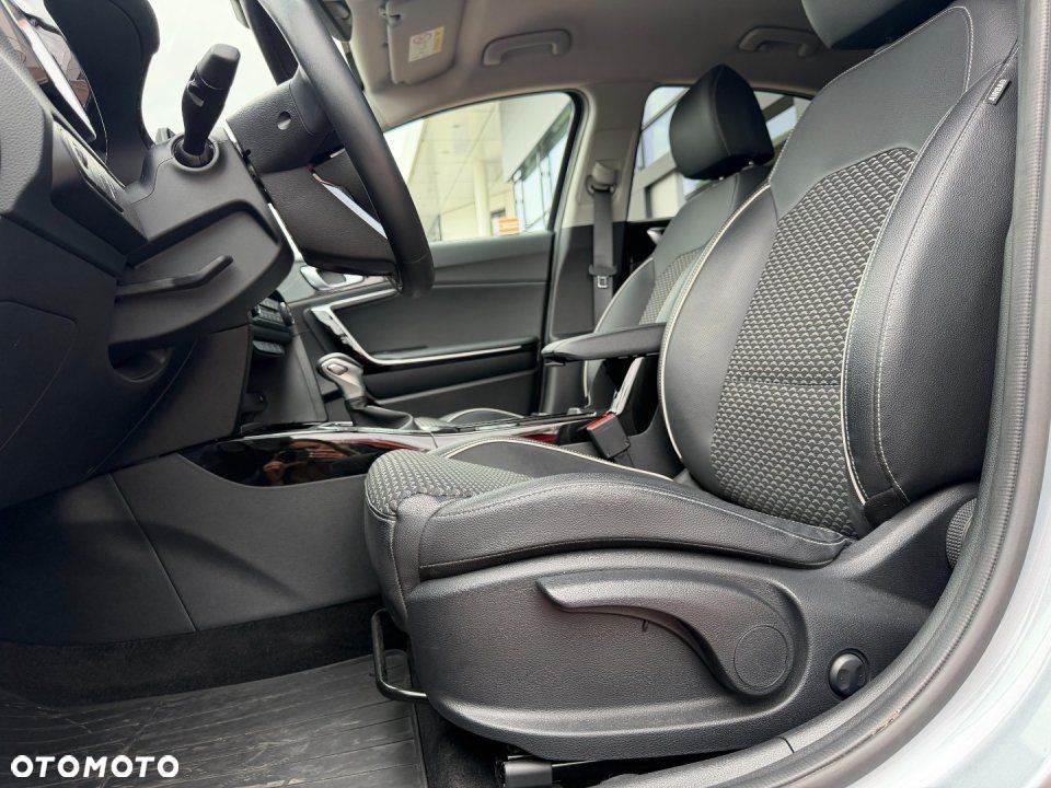 Kia Ceed - 18