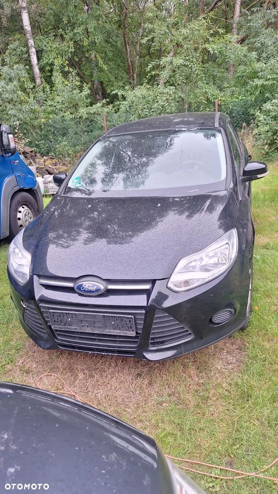 Ford Focus - 1