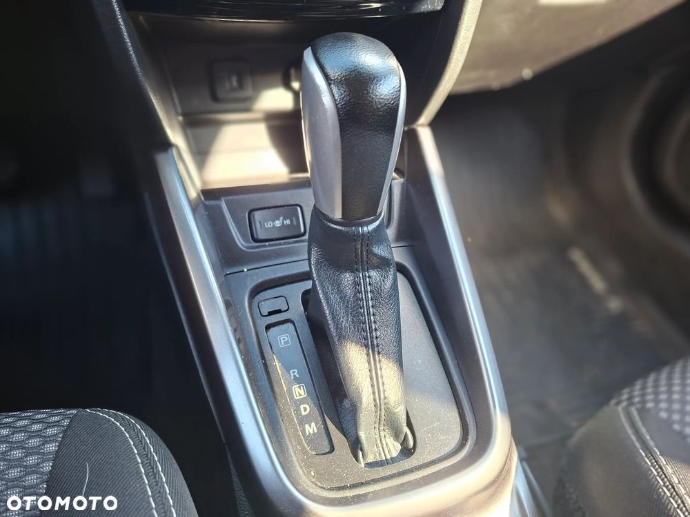 Suzuki Vitara - 21