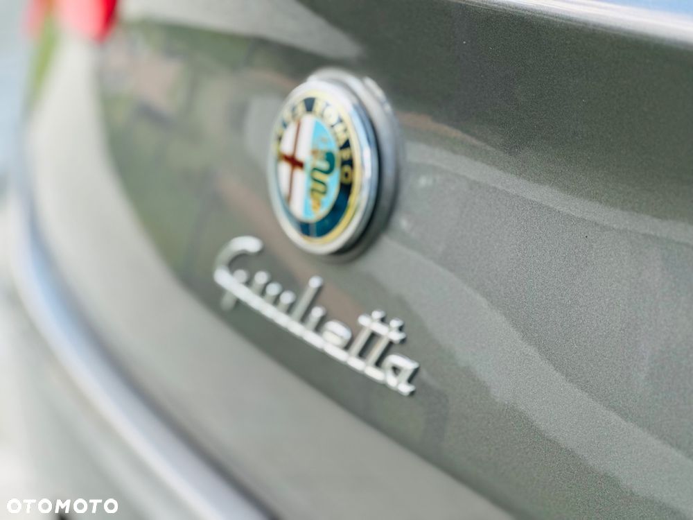 Alfa Romeo Giulietta 1.4 TB 16V Sport - 12