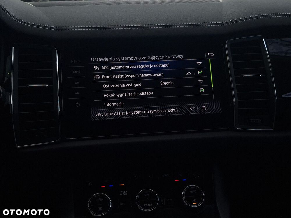 Skoda Kodiaq 2.0 TDI 4x4 L&K DSG - 33