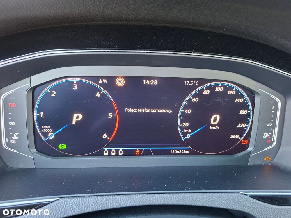 Volkswagen Passat - 21