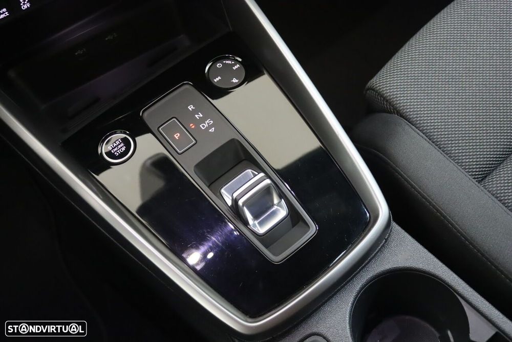 Audi A3 Sportback 30 TFSI S tronic - 37