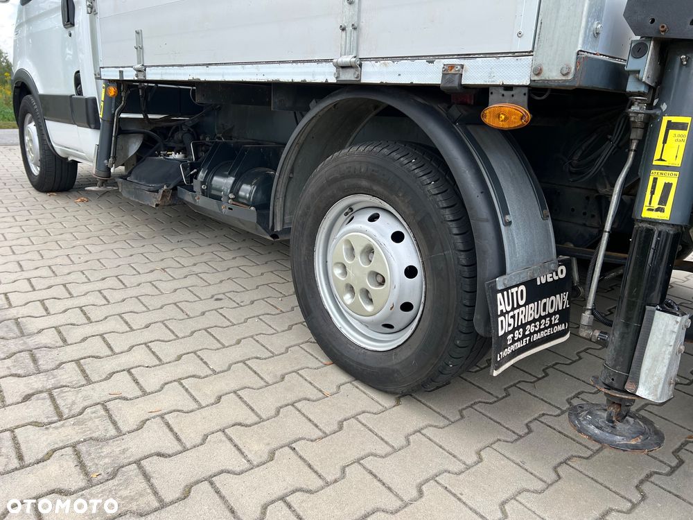 Iveco Daily - 35