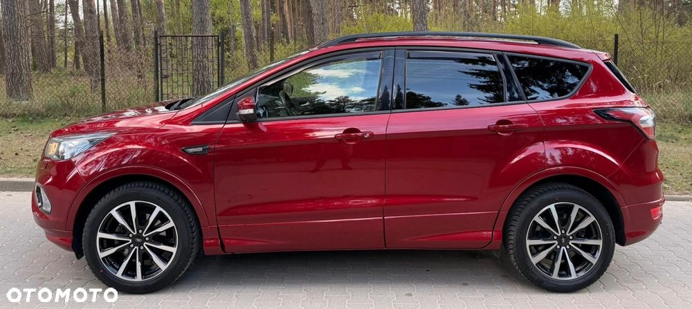 Ford Kuga 1.5 EcoBoost FWD ST-Line ASS - 7