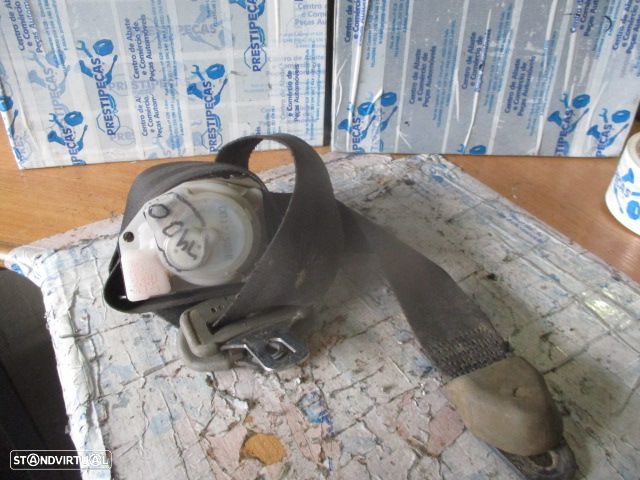 Pre-Tensor PRET1400 NISSAN PATROL GR Y61 1998 3P TD - 3