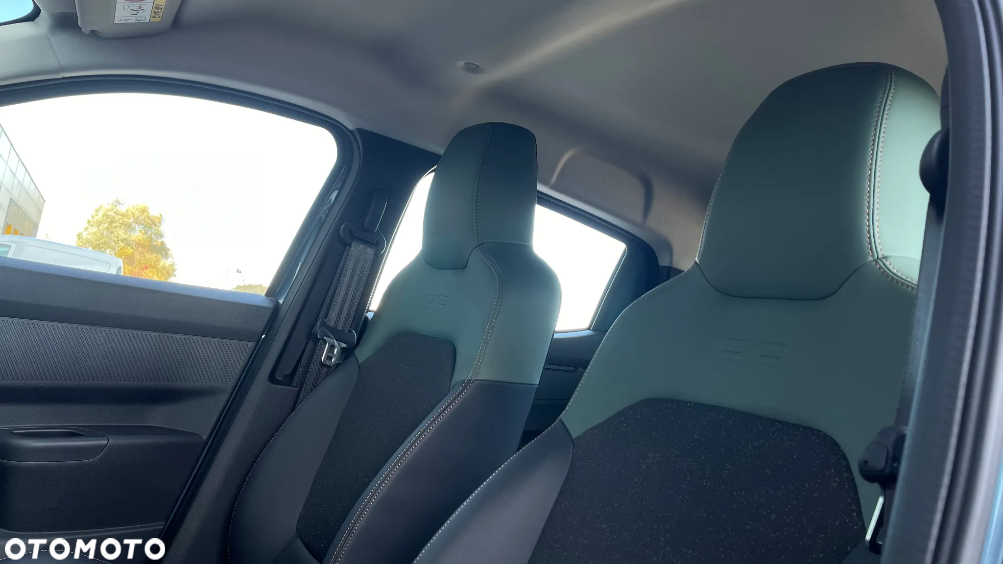 Dacia Spring Electric 26.8kWh 65 Extreme - 16