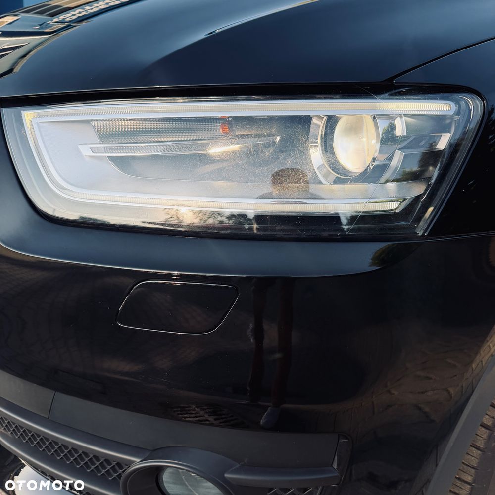 Audi Q3 2.0 TDI - 9