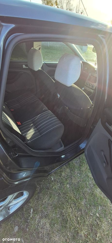Ford Focus 1.6 TDCi Sport - 10
