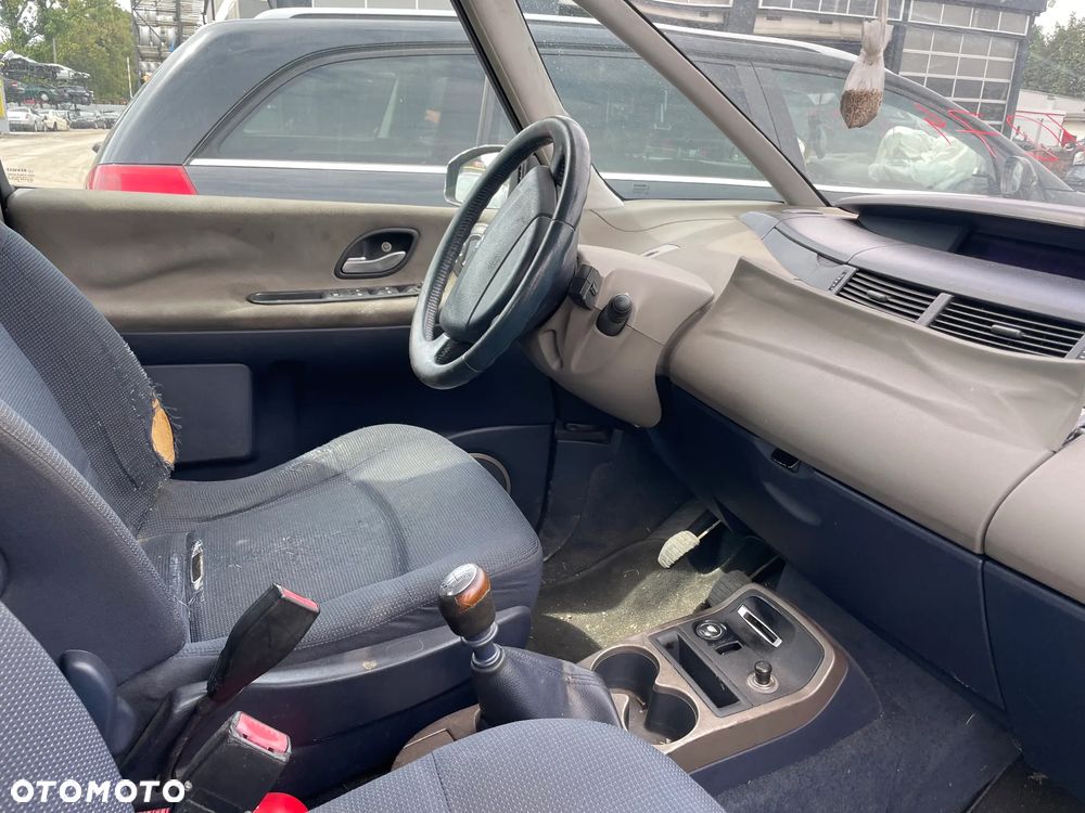 RENAULT ESPACE NA CZĘŚCI! - 4