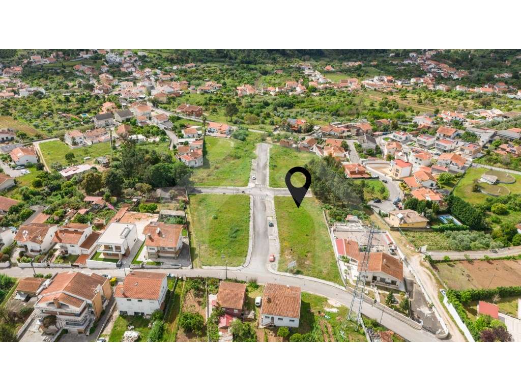 Lote de Terreno com viabilidade de Construção | Mainça, Coimbra - Grande imagem: 3/30