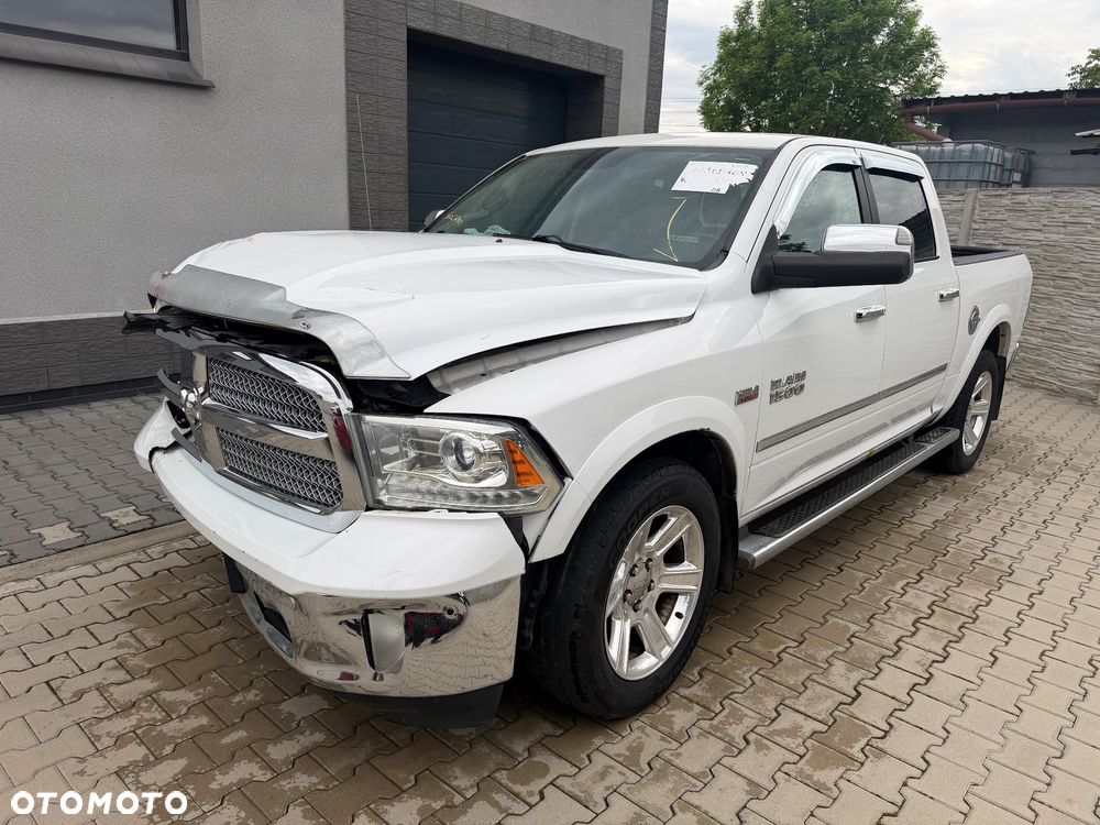 Dodge RAM 5.7 4x4 - 7