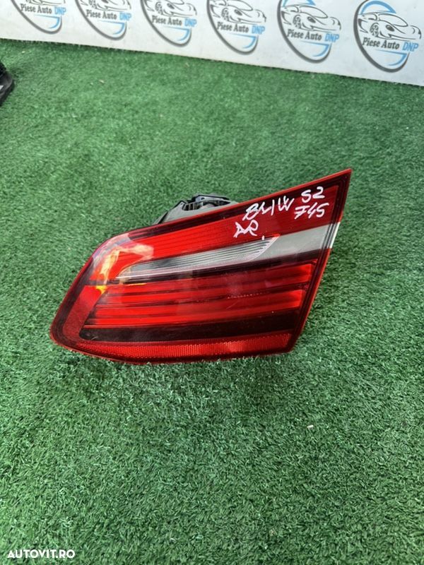 stop aripa Stanga dreapta bmw s2 f45 - 1