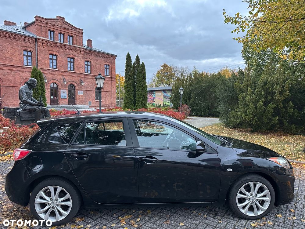 Mazda 3 1.6 Exclusive - 22