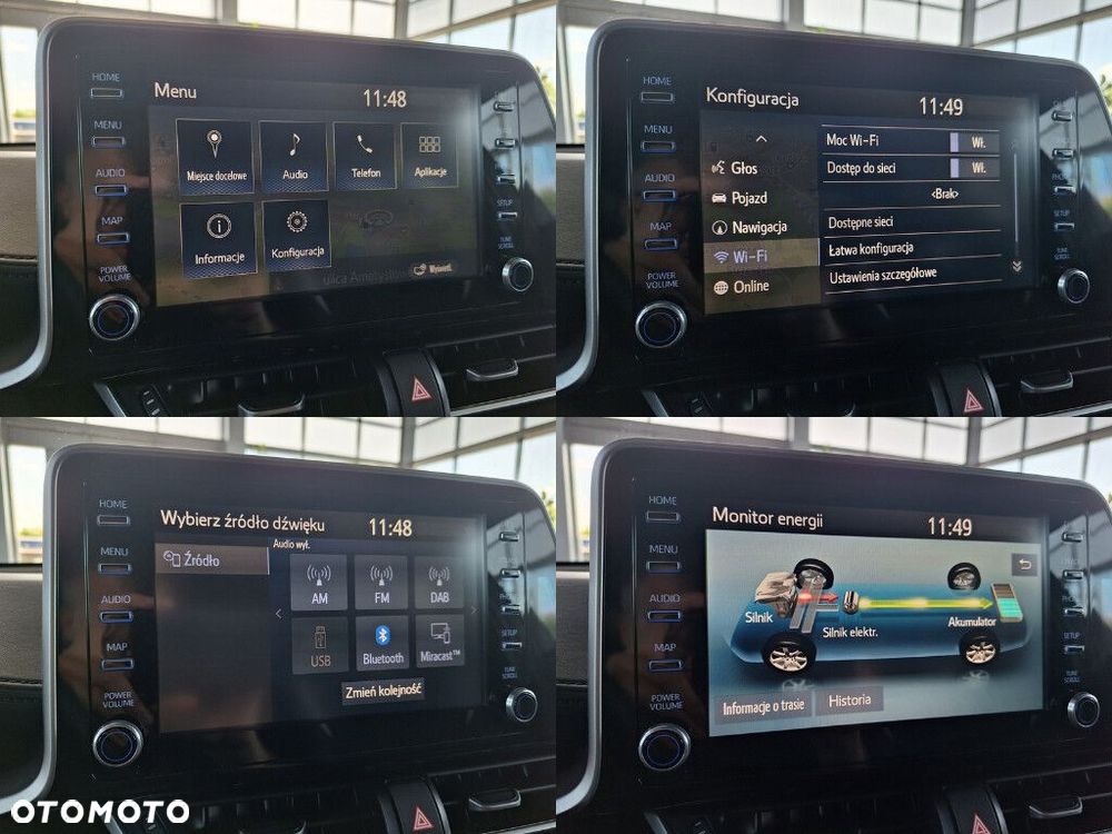 Toyota C-HR 2.0 Hybrid GR Sport - 36