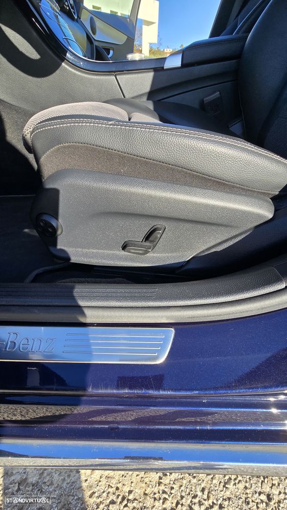 Mercedes-Benz C 200 d Station 9G-TRONIC Avantgarde - 37