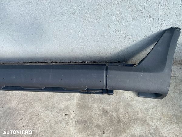 Prag Stanga VOLVO XC70 2008+ 30763661 - 3