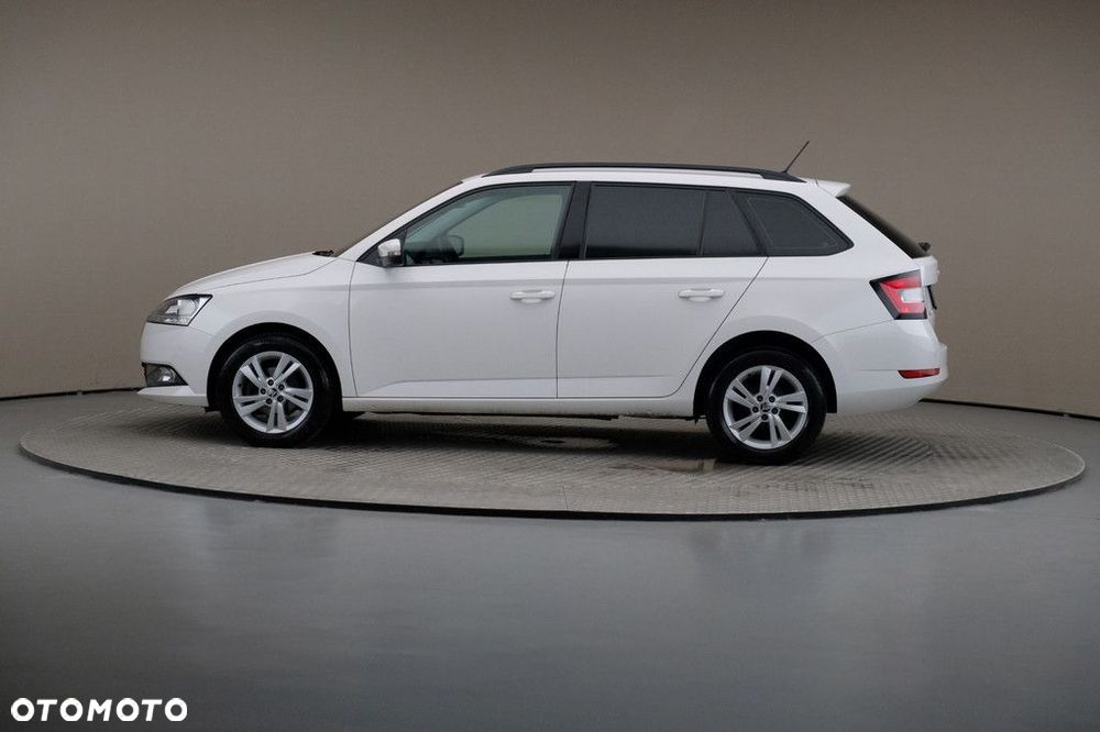 Skoda Fabia 1.0 TSI Ambition - 4