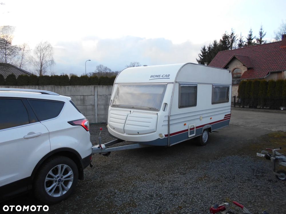 Home-Car RALLY 400 - 29