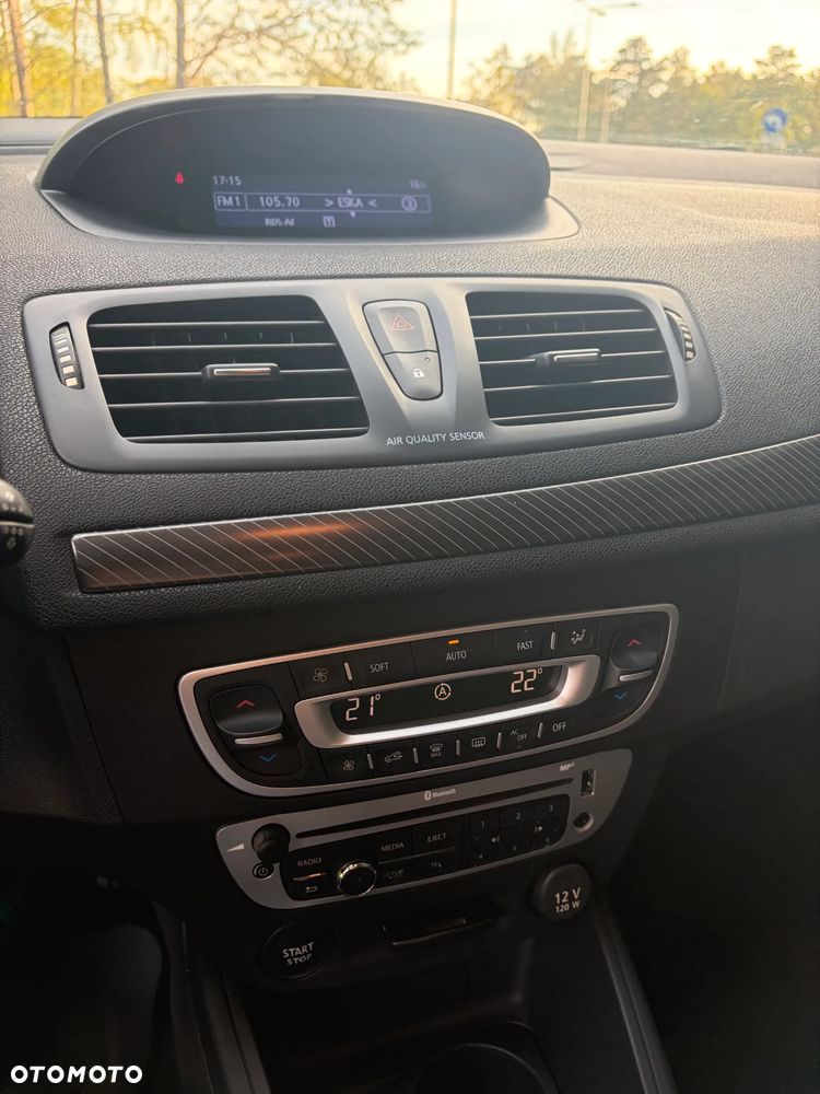 Renault Megane 1.6 16V Authentique - 10