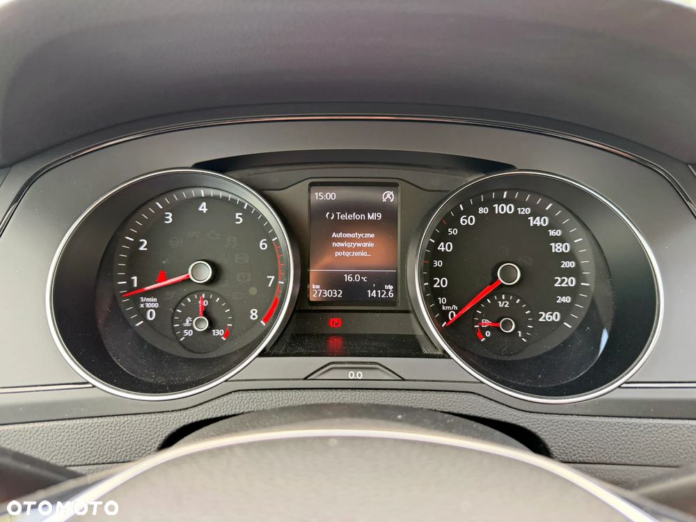 Volkswagen Passat 1.4 TSI BMT City - 18
