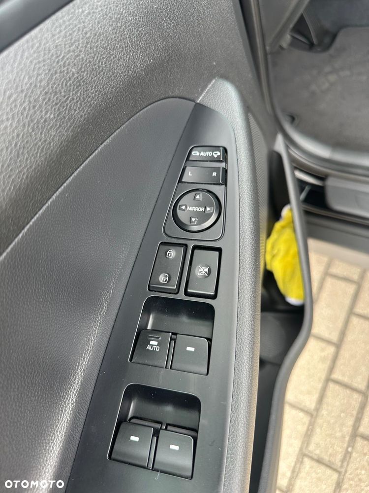 Hyundai Tucson - 30