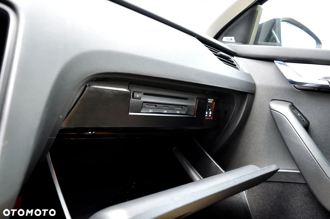 Skoda Octavia 1.5 TSI ACT DSG Style - 31
