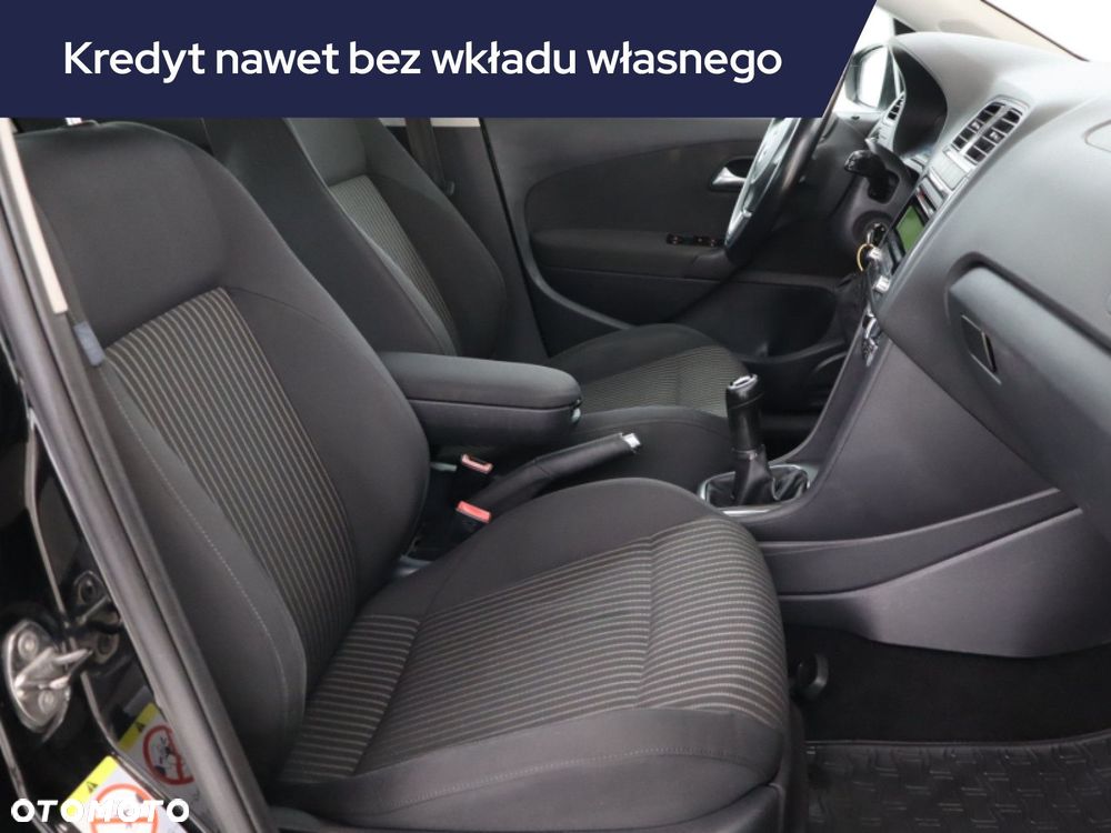 Volkswagen Polo - 11