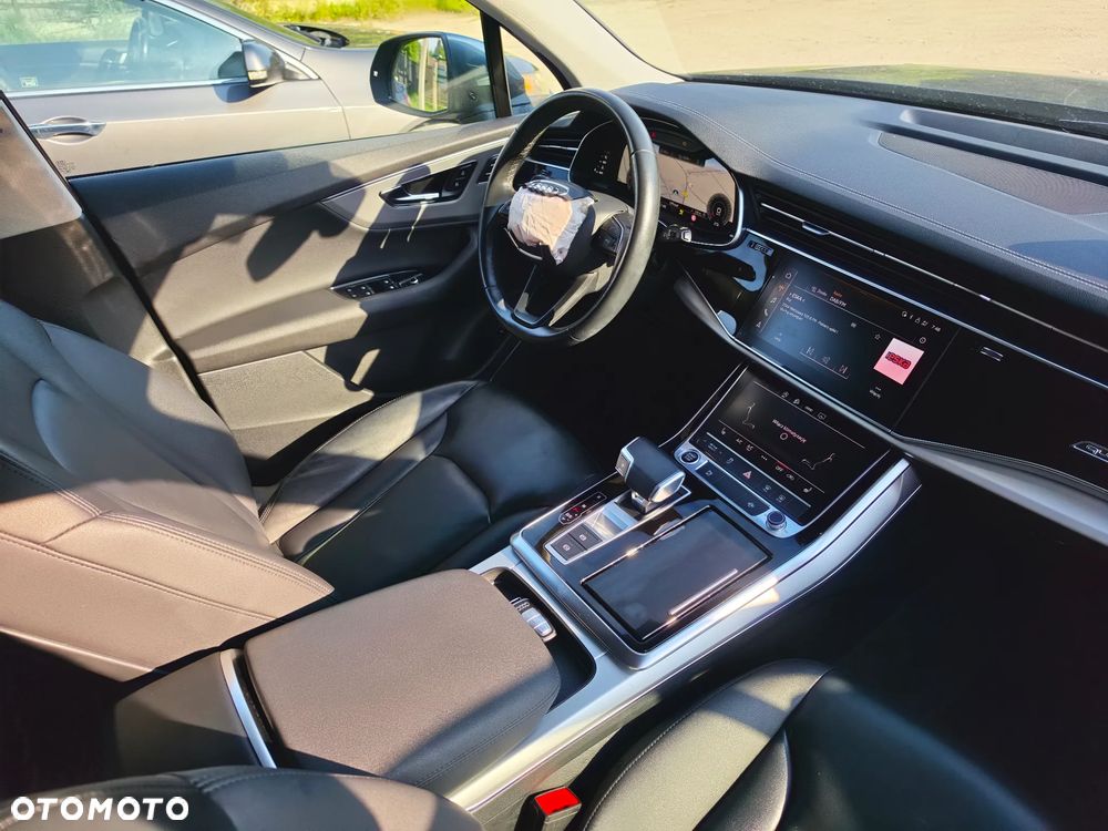 Audi Q7 - 22