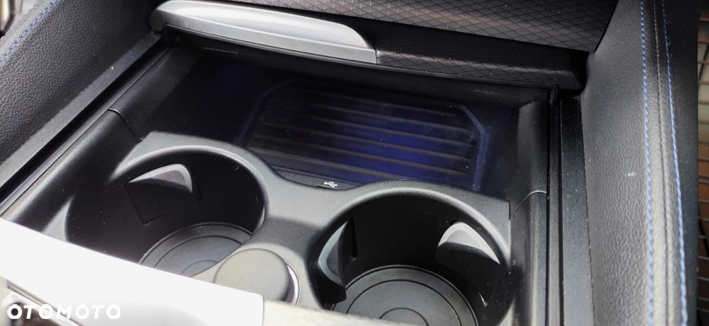 BMW Seria 5 530i mHEV M Sport sport - 26