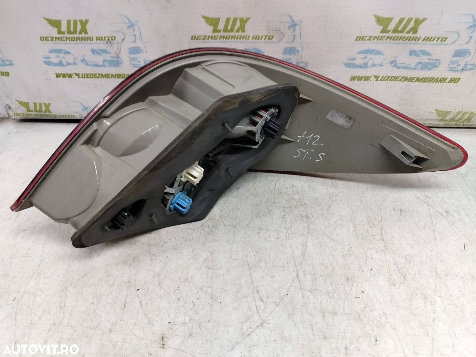 Stop stanga A2518200364 Mercedes-Benz R-Class W251 [2005 - 2010] 3.0 - 2