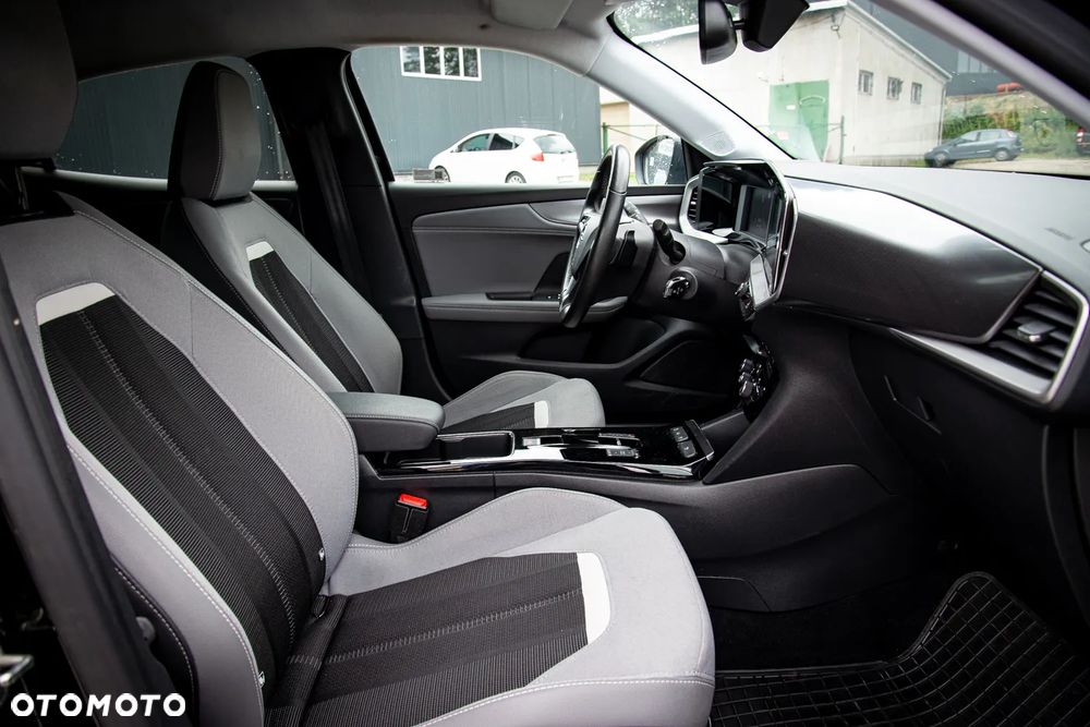 Opel Mokka 1.2 DI Turbo Automatik Elegance - 11