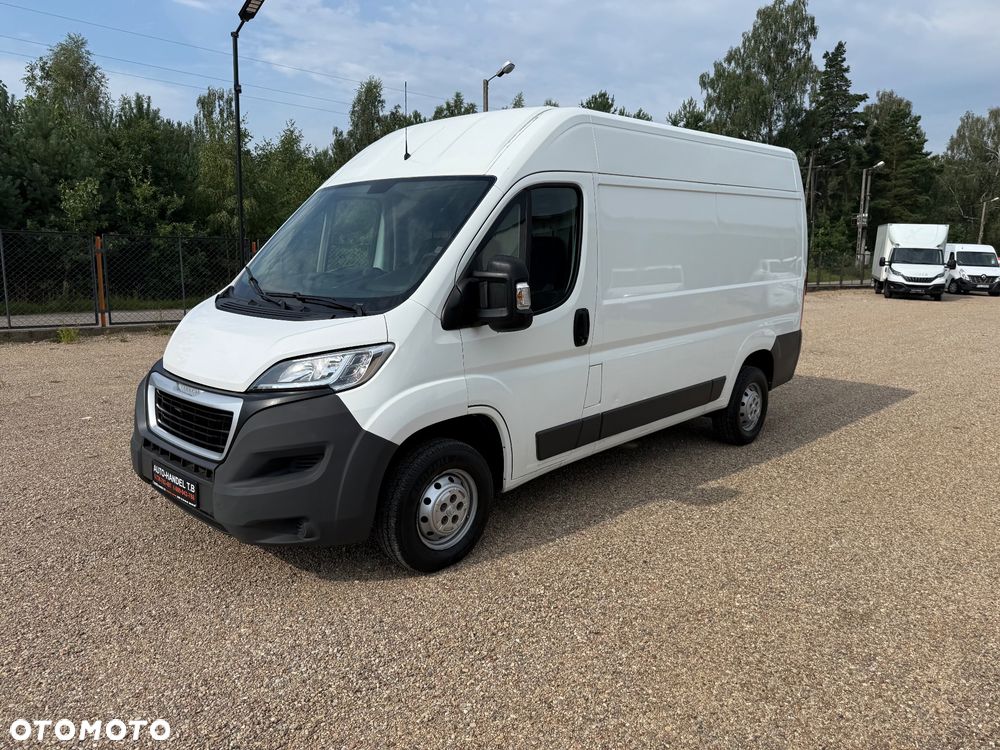 Peugeot Boxer - 5