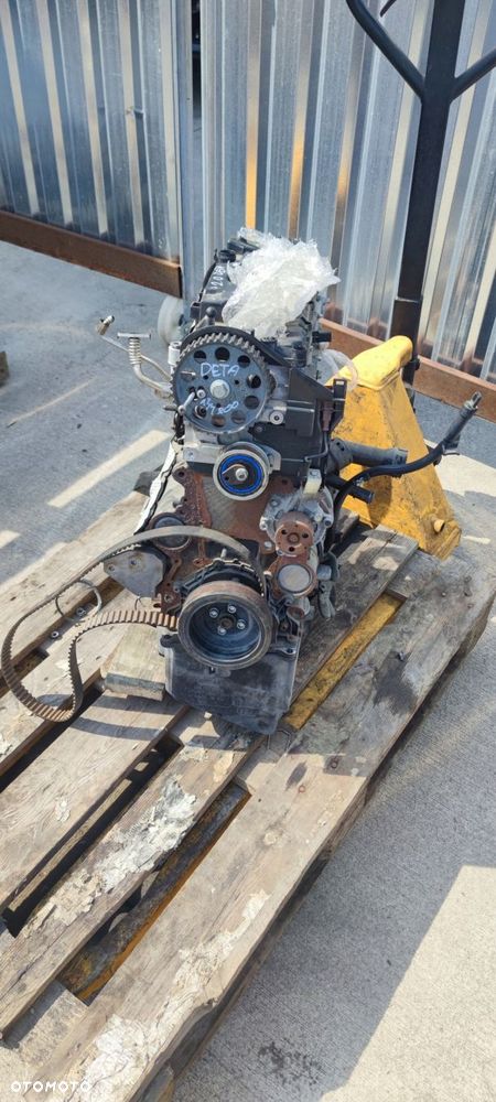 SILNIK AUDI A4 B9 A5 Q5 A6 2.0 TDI DET DETA - 13
