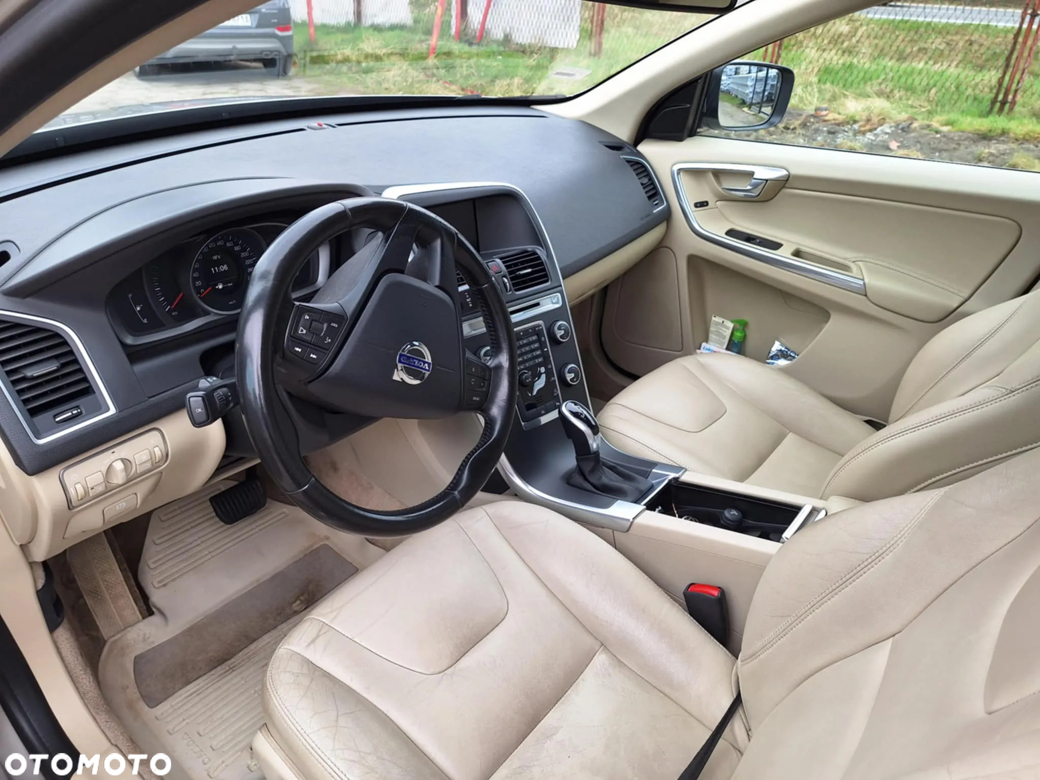 Volvo XC 60 - 11